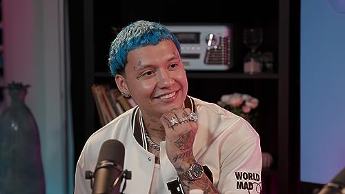 La Semanal Live 3 | Ep. 2 | Blessd nos da cátedra de freestyle