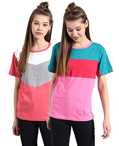 Image of KOTTY 2pc Women's T-shirt