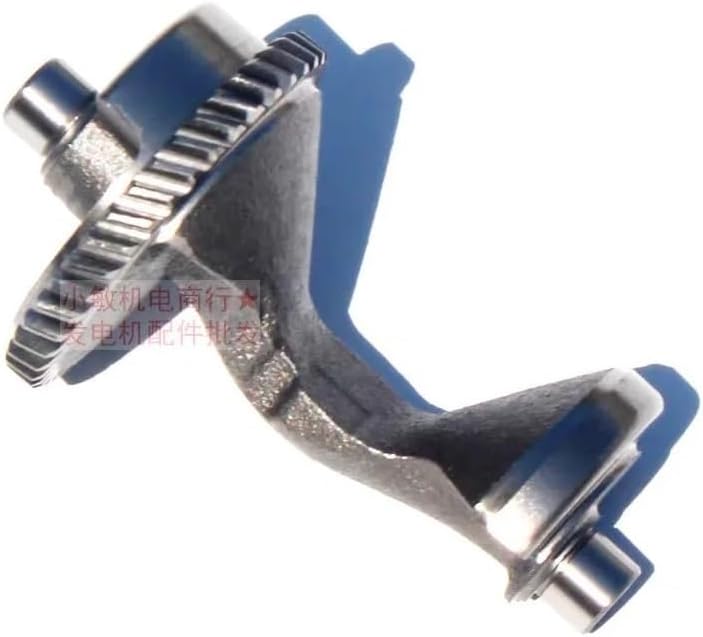 Balance Shaft Balancer Compatible with 188F 190F GX390 GX420 GX440 13hp~18hp Gasoline Engines