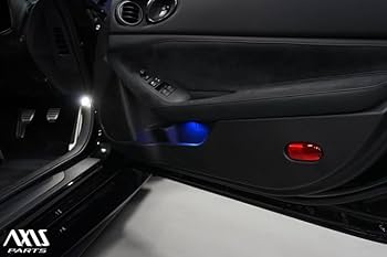 日産純正　セーフティイルミネーション　ドア4枚分 51BBMd2XgFL._UF350,350_QL50_.jpg