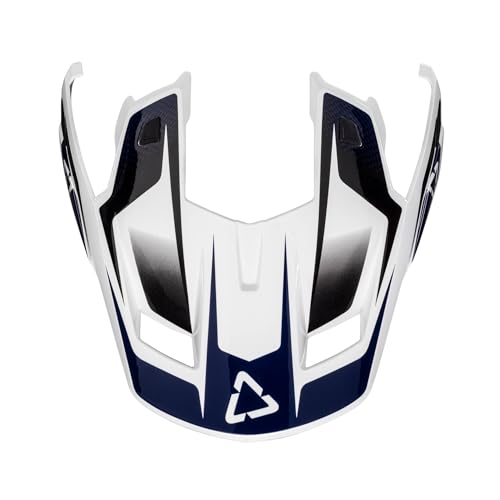 Visière casque ADV 8,5 V25 avec protection et clarté optique