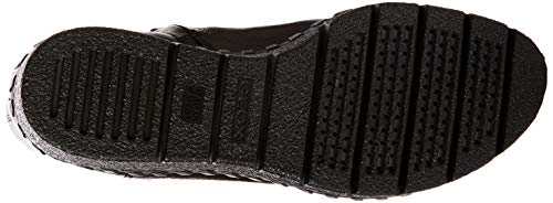 Geox dames D WIVA WEDGE E LAARZEN - Image 5