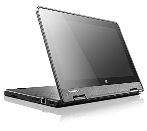 Lenovo 20D90027Us Thinkpad Yoga 11E Convertible Black 11. #TOP2