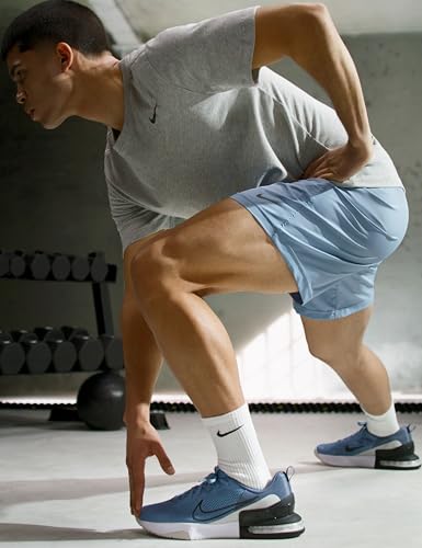 Image of Nike Mens Air Max Alpha Trainer Cross Training Shoes