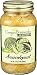 Organic Raw, Fermented Classic Sauerkraut, 25 Oz Economy Size (1 Jar)