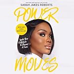 Cover of Power Moves