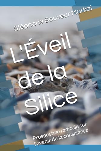 L'Éveil de la Silice: Prospective radicale sur l'avenir de la conscience.