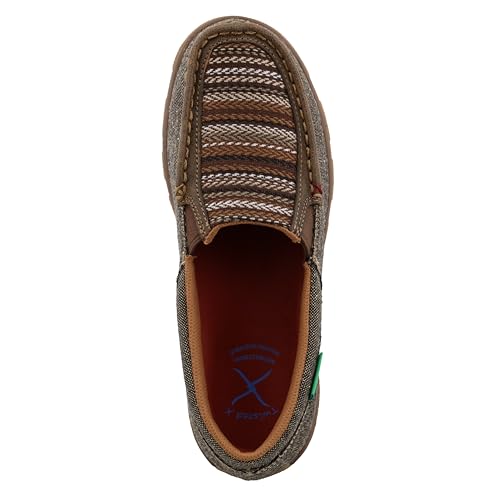 Image of Twisted X WDMS009