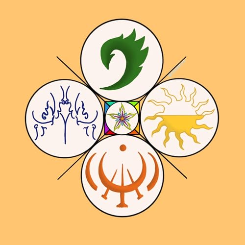 Episodio Extra | Cu&aacute;ndo leer El Hombre Iluminado