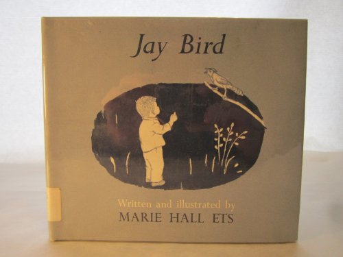 Jay Bird 0670406082 Book Cover