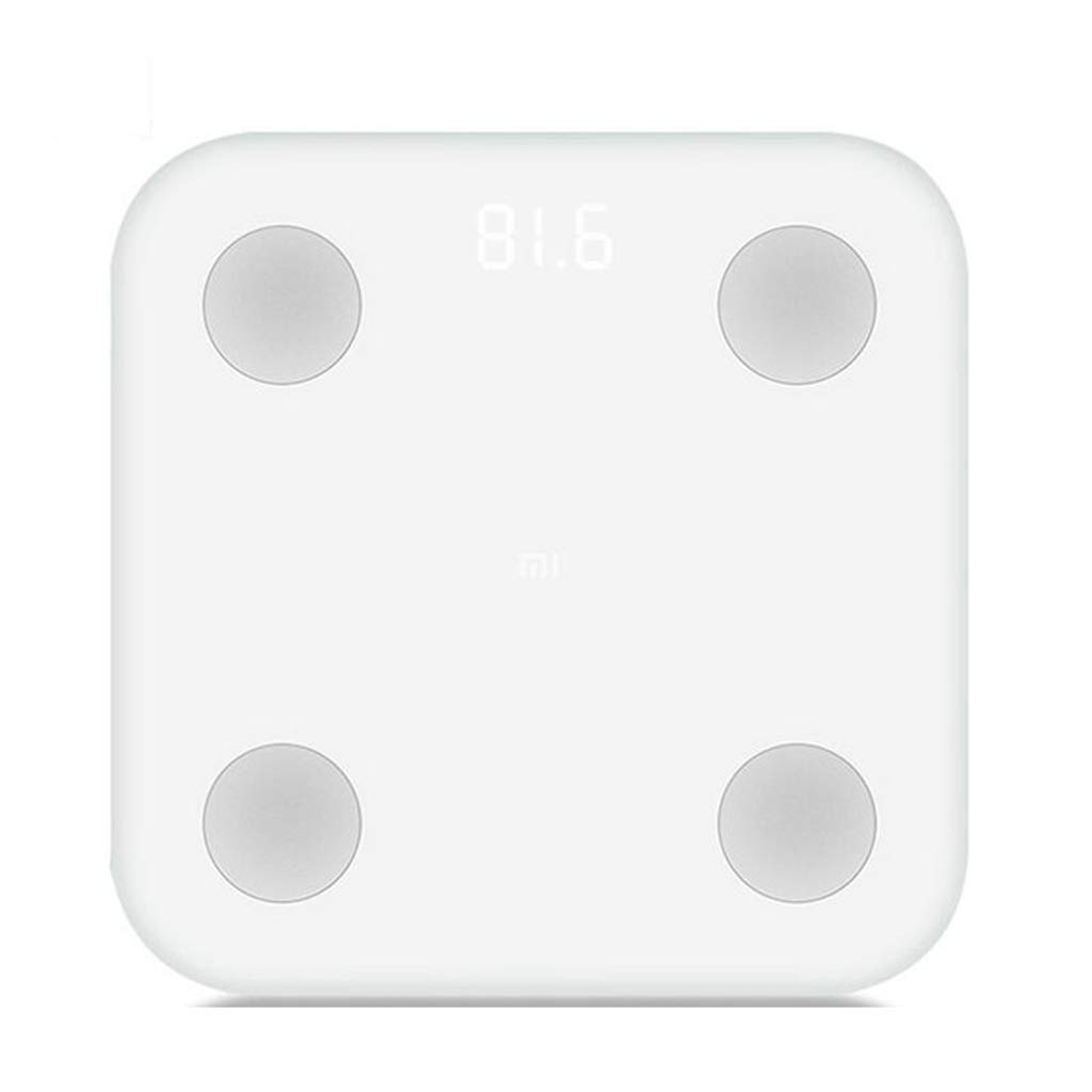 Electronic Balance Body Fat Scale Intelligent Precision Adult Weight Loss Scales Mini Household Kitchen
