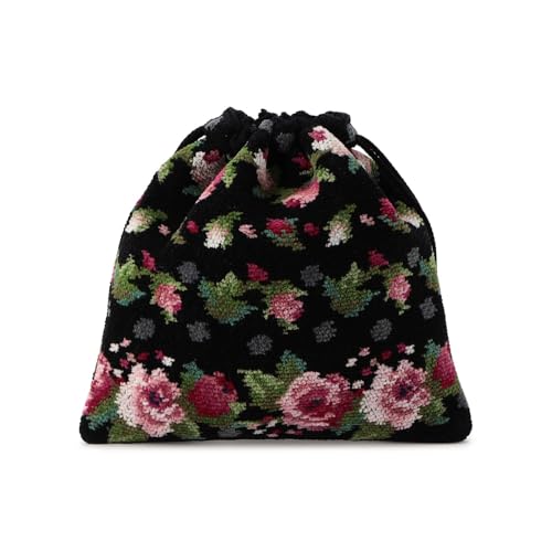 FEILER(フェイラー) Women's My Juliet, Black, One Size2