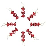 Zoom IMG-2 dahi 12 pz decorazioni per Zoom IMG-2 dahi 12 pz decorazioni per