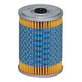 Hengst Oil Filter