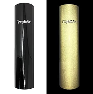 Turner Moore Edition Reflektierendes Vinyl 30,5 cm