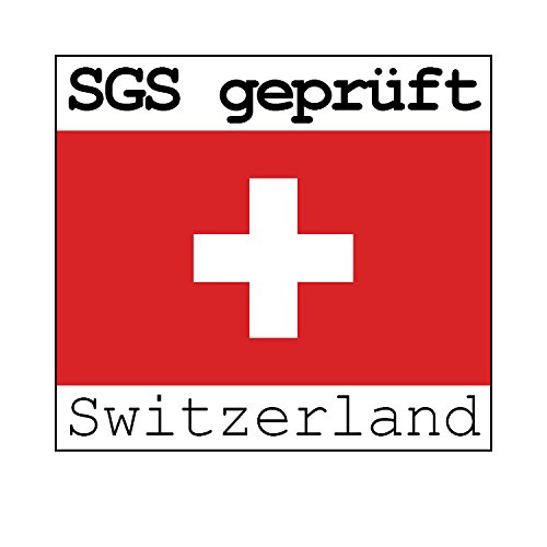 ALBATROS Milano, eetkamerstoelen, 6-delige set, groen - elegant Italiaans design, kunstlederen bekleding, comfortabele… - Image 7