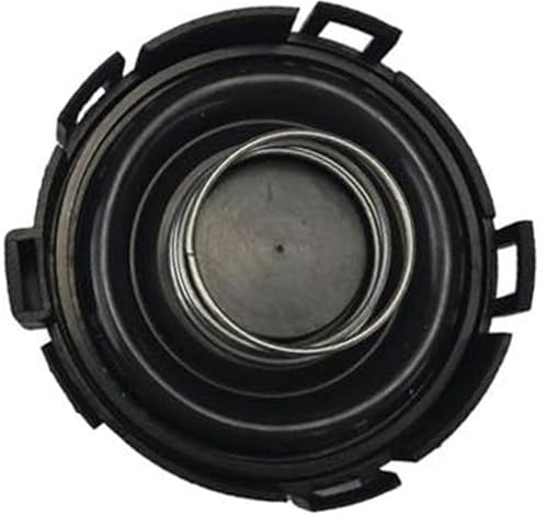XUBOR Couvercle de soupape moteur, for, X5/335D, couvercle PCV 11127809860 Unité de ventilation du véhicule