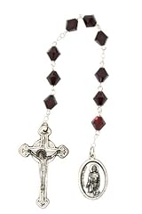 Garnet Red - January