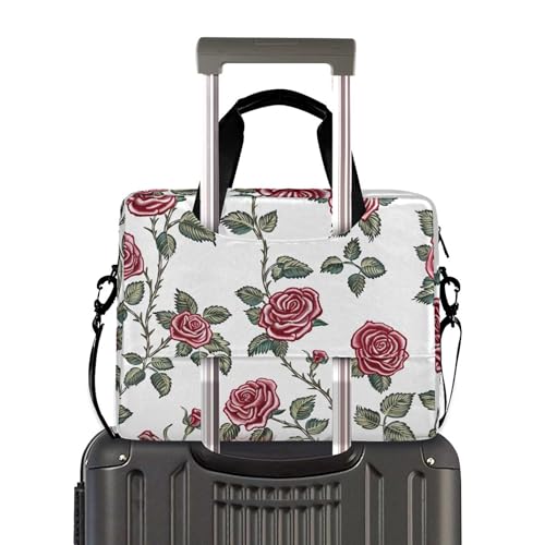 Funda maletín ALAZA para laptop 13-15.6 pulgadas miniatura 3