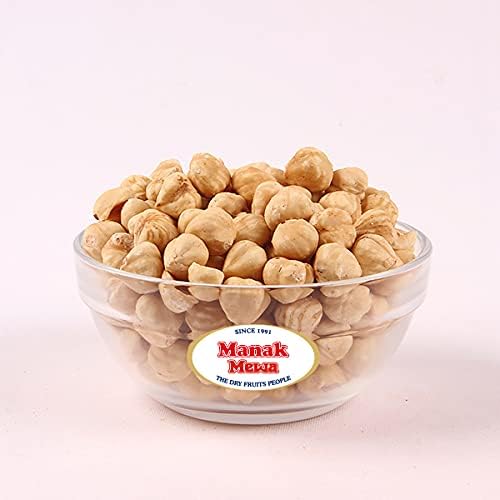 Manak Premium Jumbo Hazel Nuts 250g