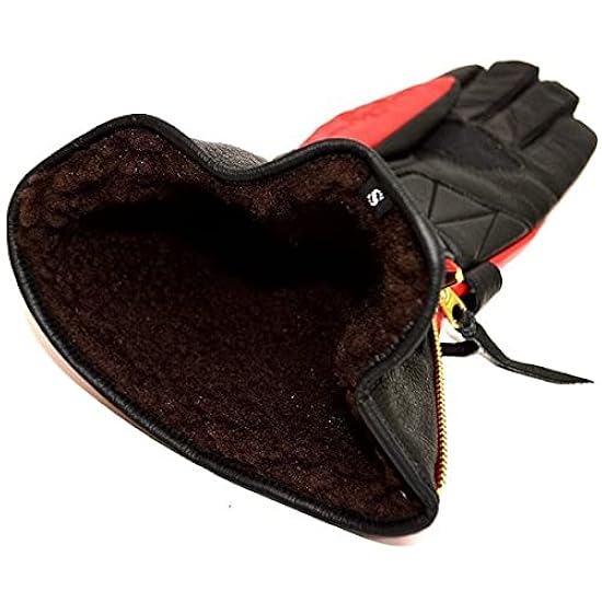 SKULL FLIGHT スカルフライト アルティメットボーングローブ