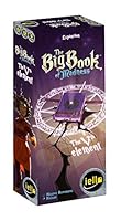 IELLO The Big Book of Madness The Fifth Element Expansion Game (BBOM_EXP)