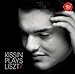 Kissin Plays Liszt