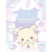 リラックマ クッション フィギュア キーチェーン クリアファイル サンエックス 41F8oBvidOL._SS200_.jpg