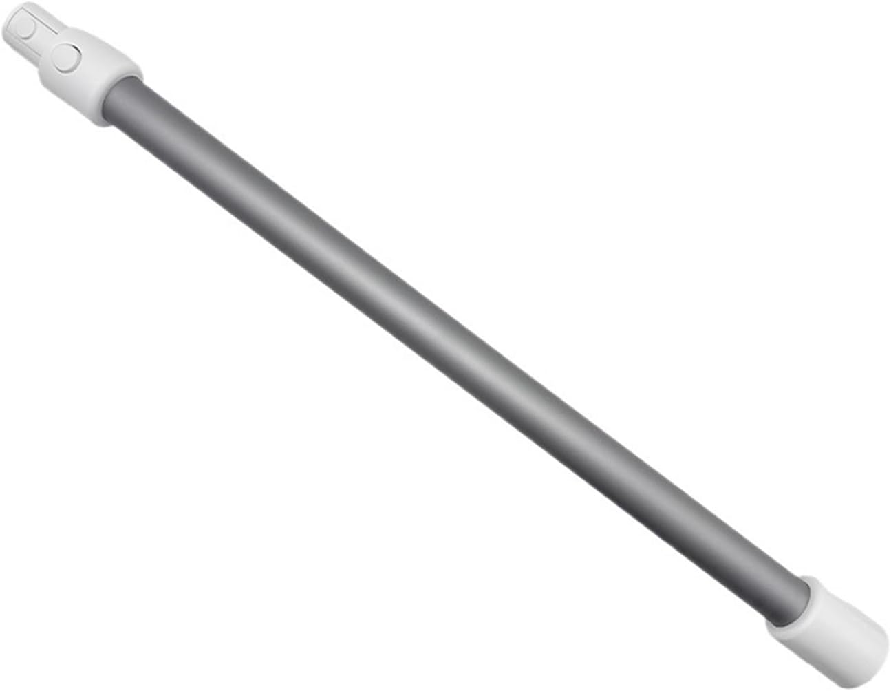vacuum accessories, Compatible For Xiaomi 1C K10 G9/G10 Wireless Vacuum Cleaner Aluminum Pipe Extension Pipe/telescopic Rod,for parts