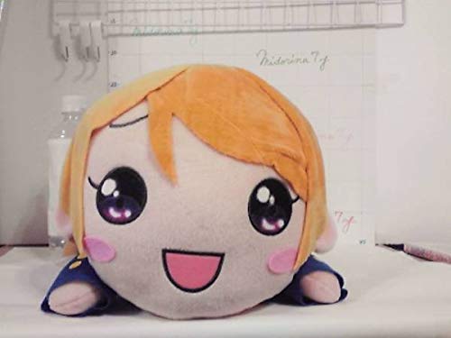 ラブライブ 寝そべりぬいぐるみ 小泉花陽 Amazon.co.jp: ラブライブ! ジャンボ寝そべりぬいぐるみ