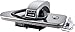 Speedypress SteamRise 8000 Heavy Duty Steam Ironing Press | 81cm Pressing Surface | Bottom-Up Steam Technology | Free Iron Attachment + Anti-Scale Filter + Replacement Cover & Pad | 2200W (Silver)