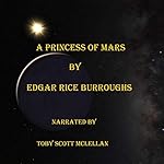 Cover of A Princess of Mars