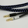 SVS SoundPath Ultra Speaker Cable with Banana Connectors - Each (15 ft.)