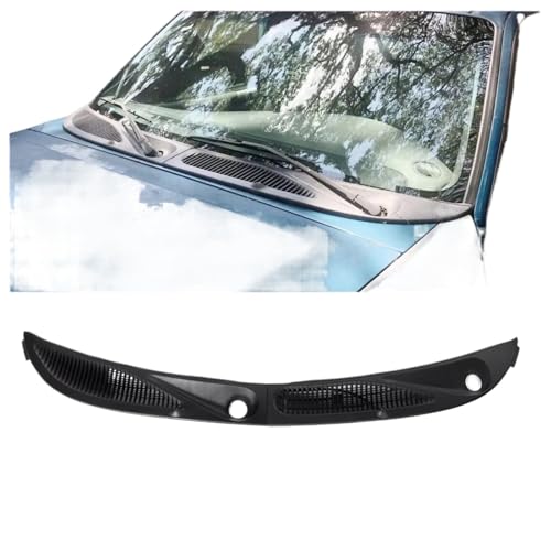 Déflecteur essuie-glace F57Z78022A69A aérodynamique pour Ford Explorer 1995-2005