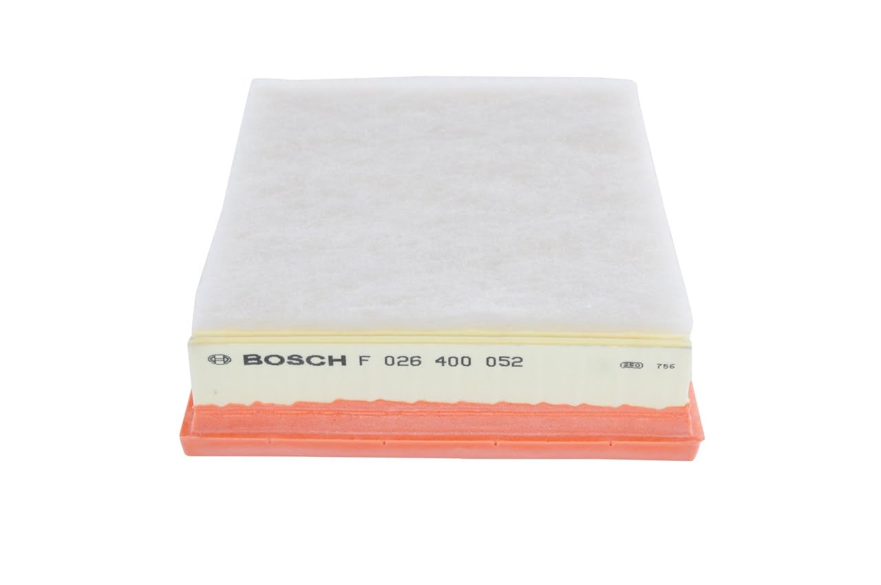 FILTRE A AIR BOSCH S0052 - F 026 400 052