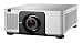 NEC px803ul 8000 ANSI DLP (WUXGA Lumen 1920 X1200) kompatibel 3D Büro weiß
