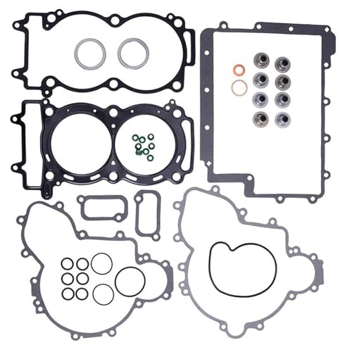 Kit joint cylindre Polaris RZR XP900 pour randonnées tout-terrain