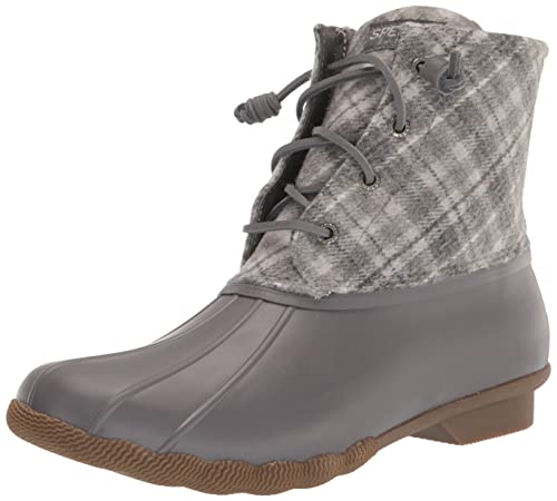 SALTWATER WOOL by Sperry - Used condition - US$18.34