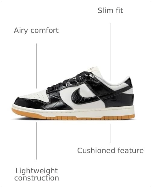 Image of Nike Women's Dunk Low Sneaker