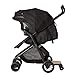 Evenflo Sibby Travel System, Charcoal