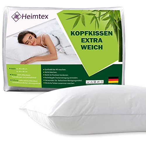 most comfortable pillow amazon