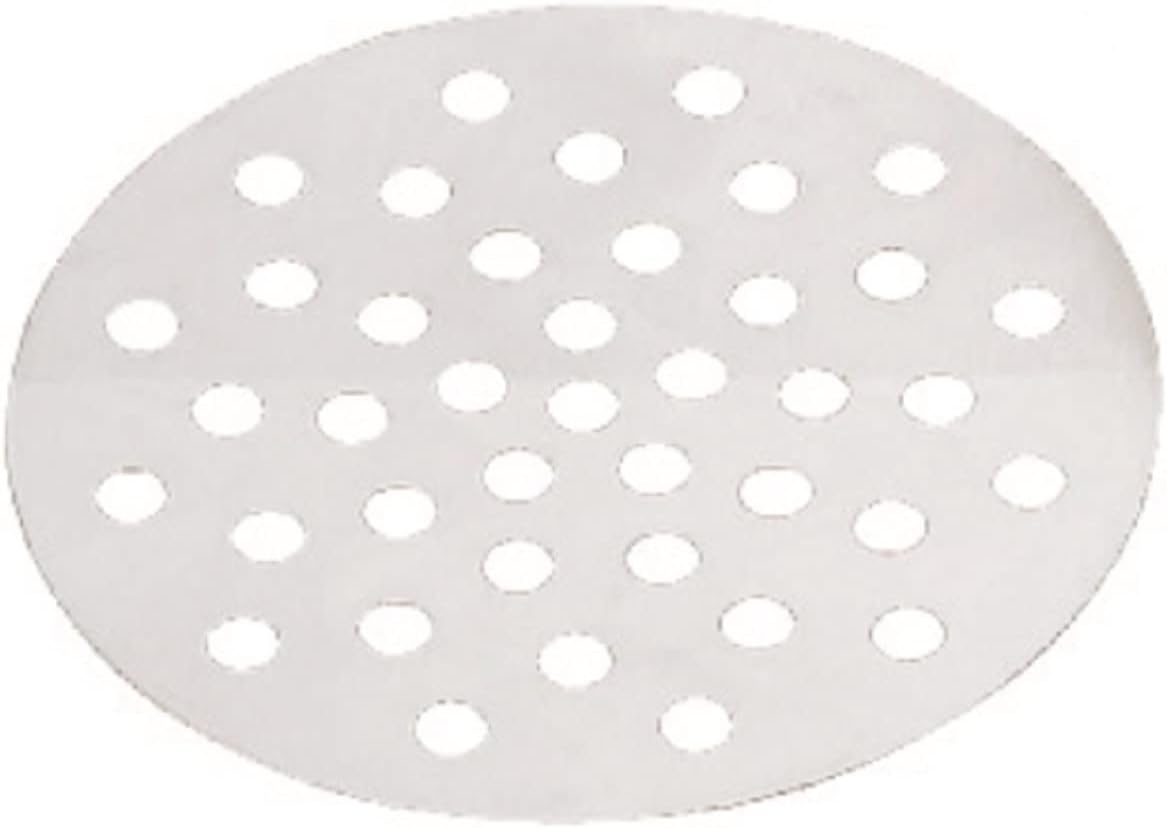 Yamashita Kogei 120046096 18-8 Chinese Cello Perforated Plate, For 5.9 inches (15 cm)