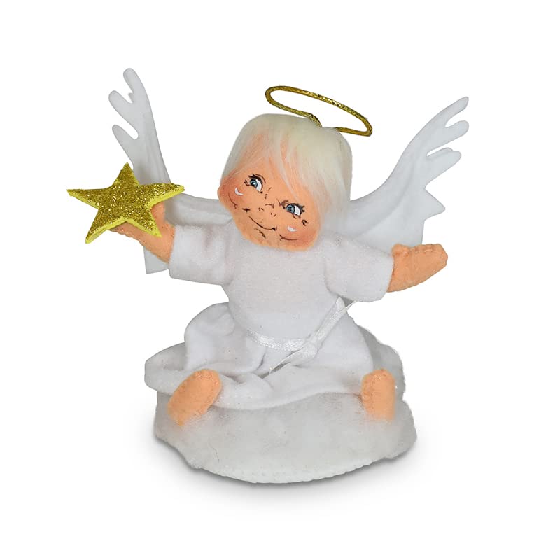AnnaleeStarlight Angel, 5 in