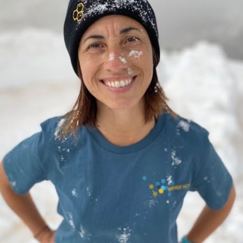 La calidad de tu vida depende de la incertidumbre que puedas surfear, PAUSA con Lore Lorenso.