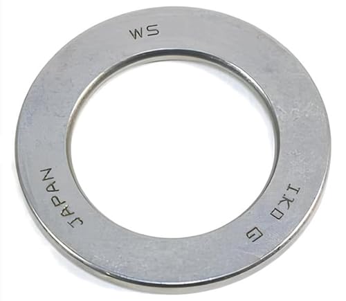 IKO j[hxAO WS1024 a10mm×Oa24mm×2.75mm ()