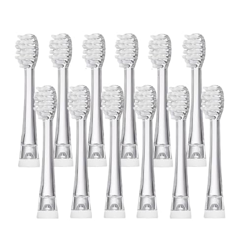 8/12/16�� SG-831 �E���g���\�t�g�u���V�����p�u���V�w??�b�h SG977/EK6/EK7/SG513�d�����u���V�w�b�h�Ή�(12 Pcs)