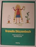 vreneli or 20 francs cours  Vrenelis Skizzenbuch - Elsa Moeschlin