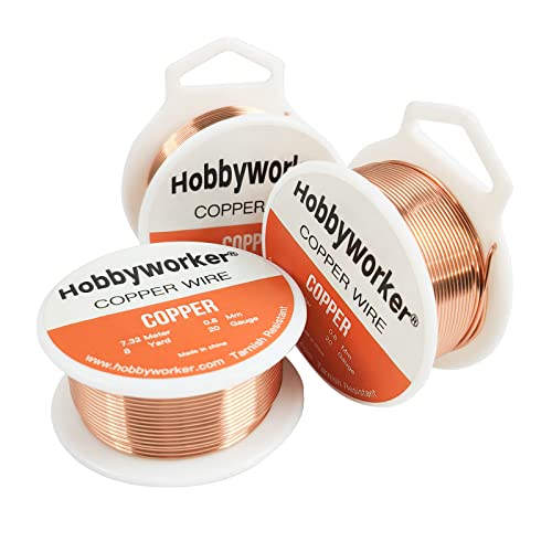 [Revealed] 10 Best Copper Wire Picks For 2022 BNB