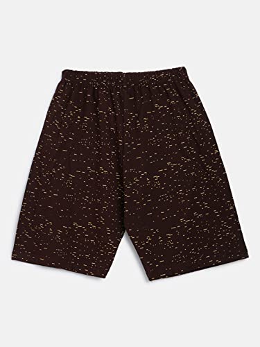 Image of HOMEGROWN Boys Cotton Nightsuits