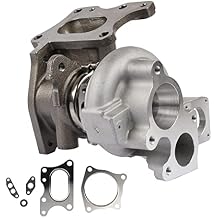 TD025 Turbocharger with Gaskets Replacement for Honda 2016-2020 Civic / 2017-2020 Honda CR-V 1.5L Turbo #49373-07100, 49373-07011, 49373-07012, 18900-5AA-A01